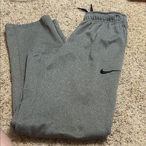 Nike sweatpants